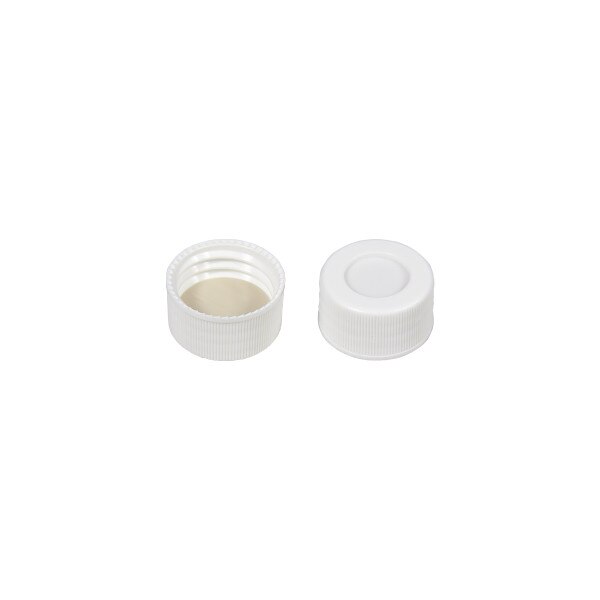 PP Screw Neck Vial Cap